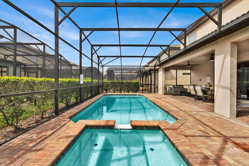 Spa /Pool