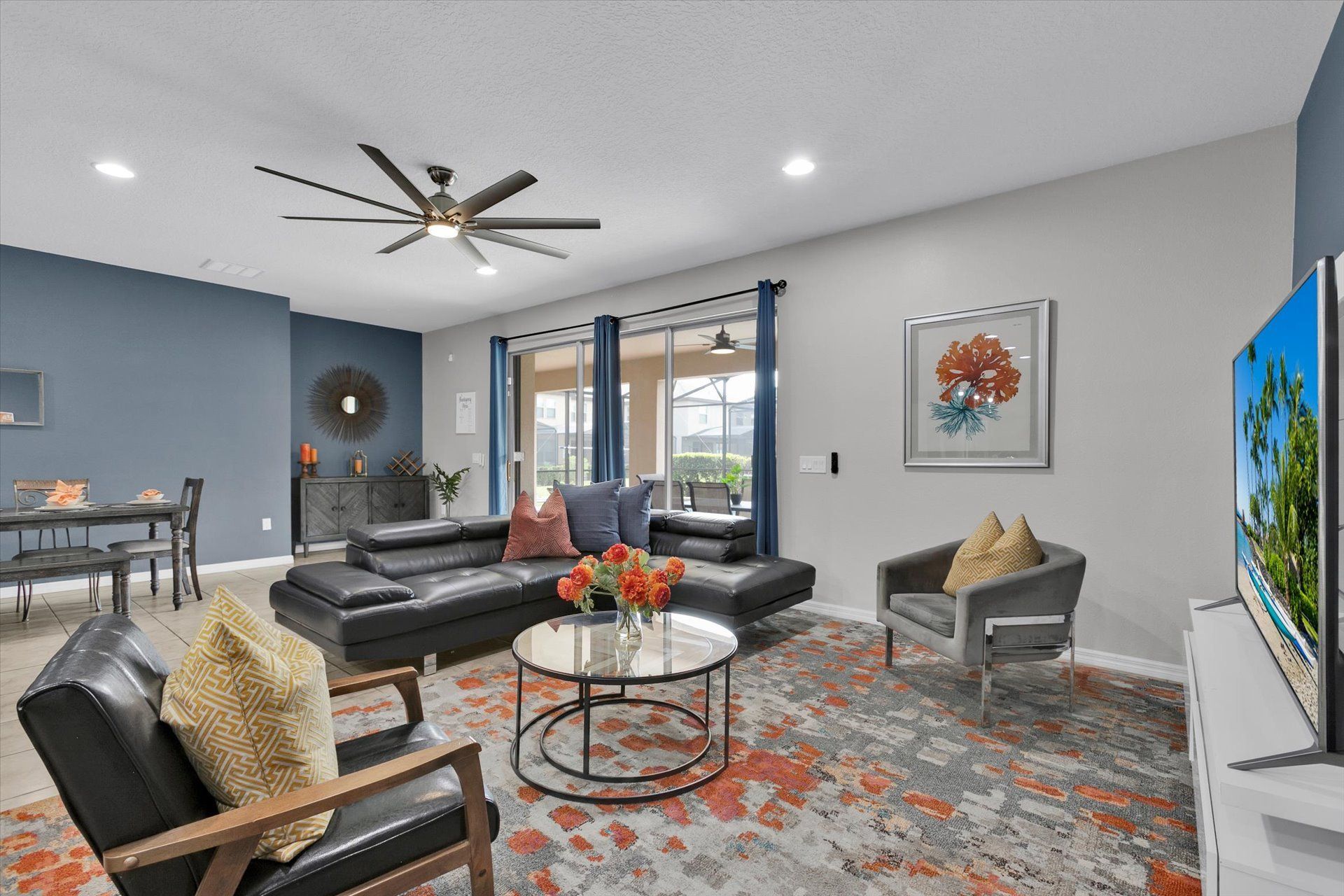 Living Room (Angle)