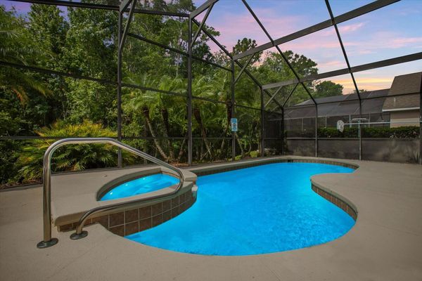 Pool Deck (Angle 3)