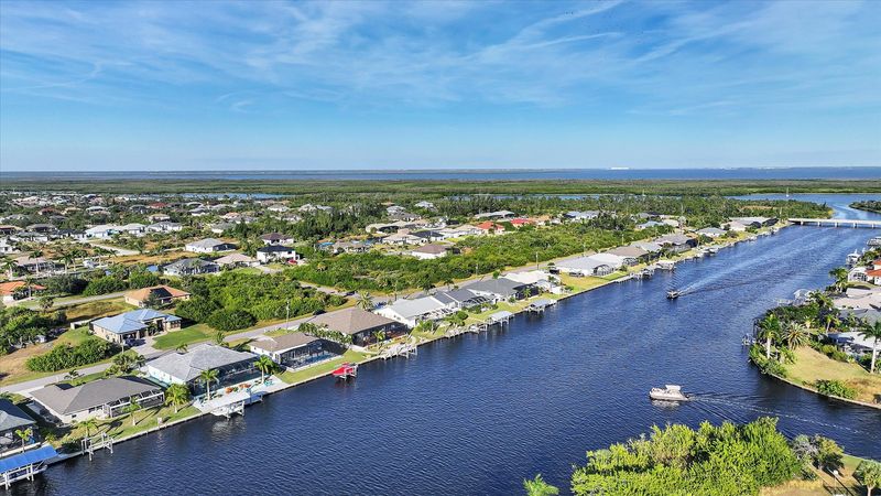 South Gulf Cove (Boat lift not available)