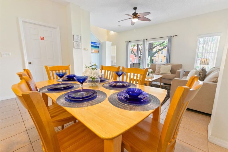 Dining Room (Angle)