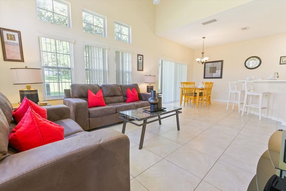 Living Room (Angle 2)