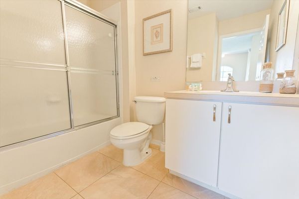 Bathroom 3
