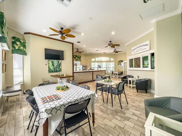 Clubhouse