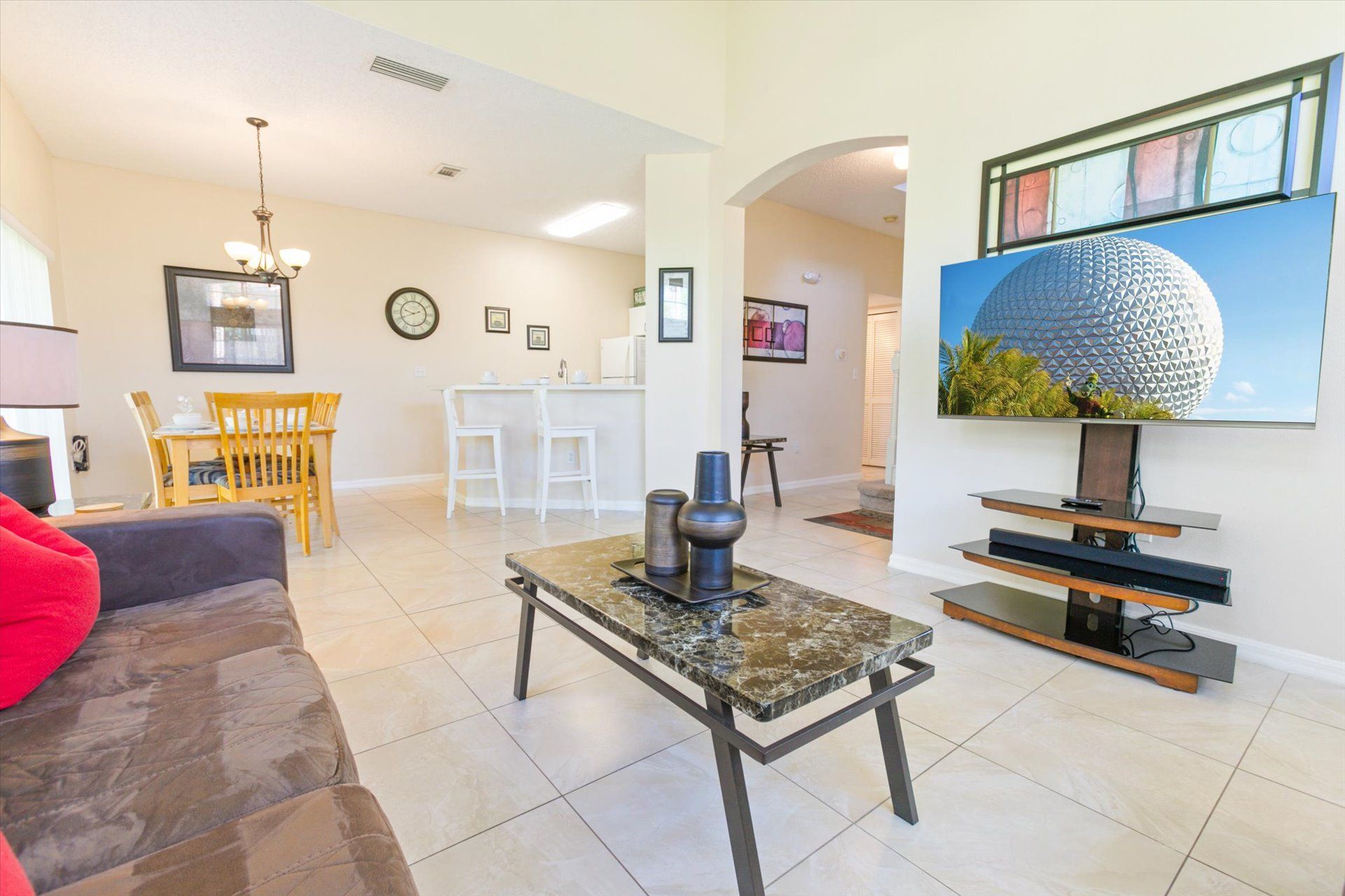 Living Room (Angle 3)