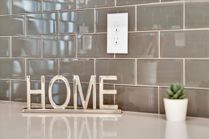 Kitchen Décor