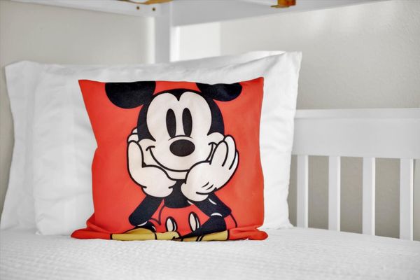 Bedroom Décor