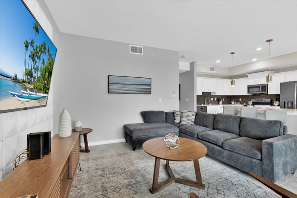 Living Room (Angle 2)