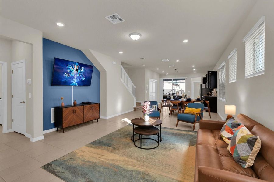 3421 Lilac Way