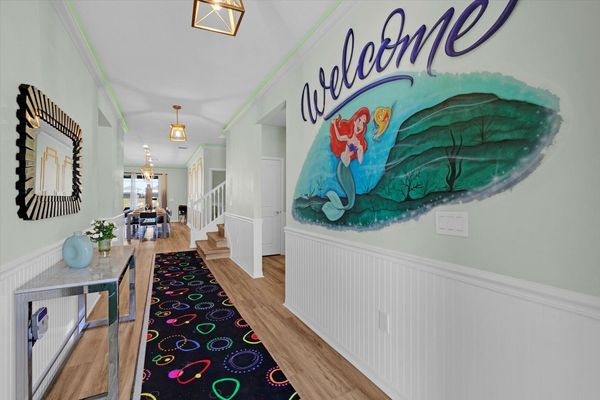 Entryway