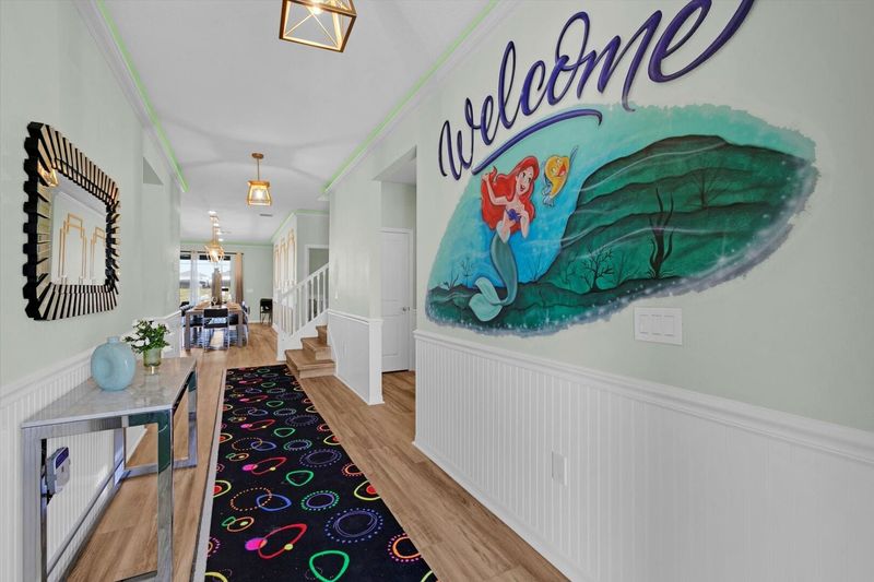Entryway