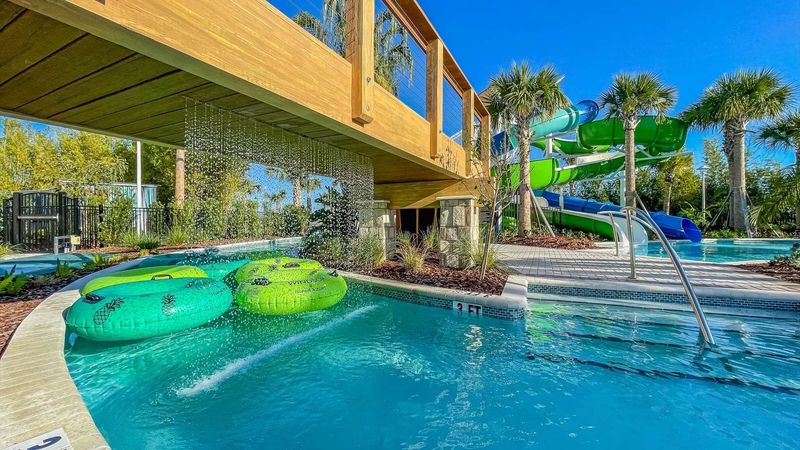 Lazy River