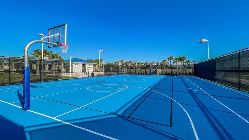 Basketball