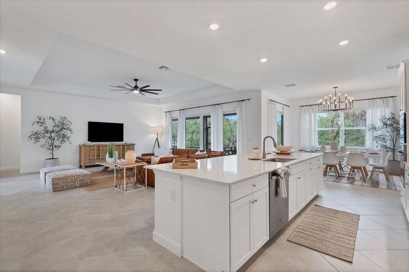 Open Concept