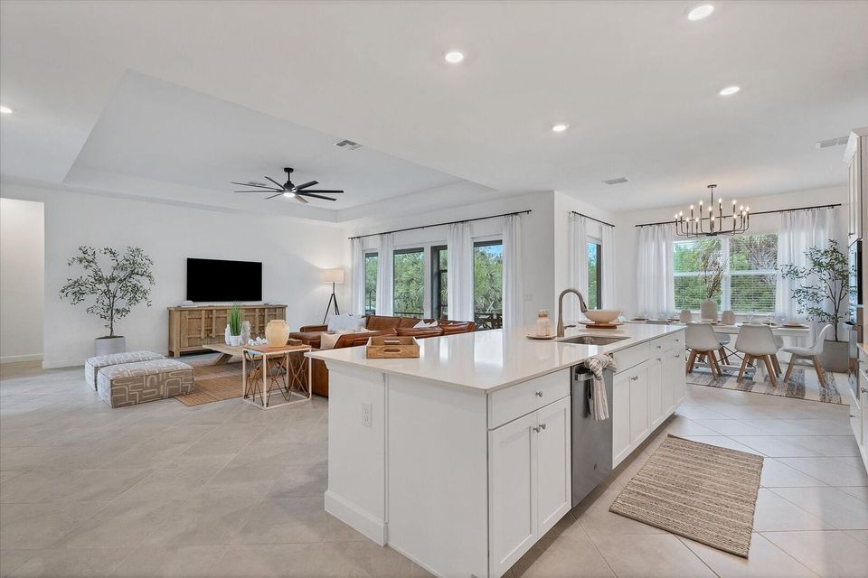 Open Concept
