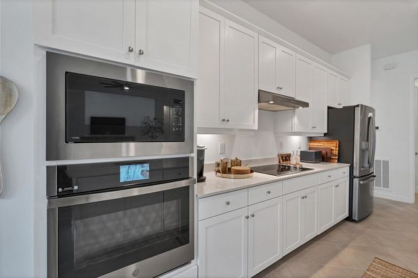 All New GE Appliances