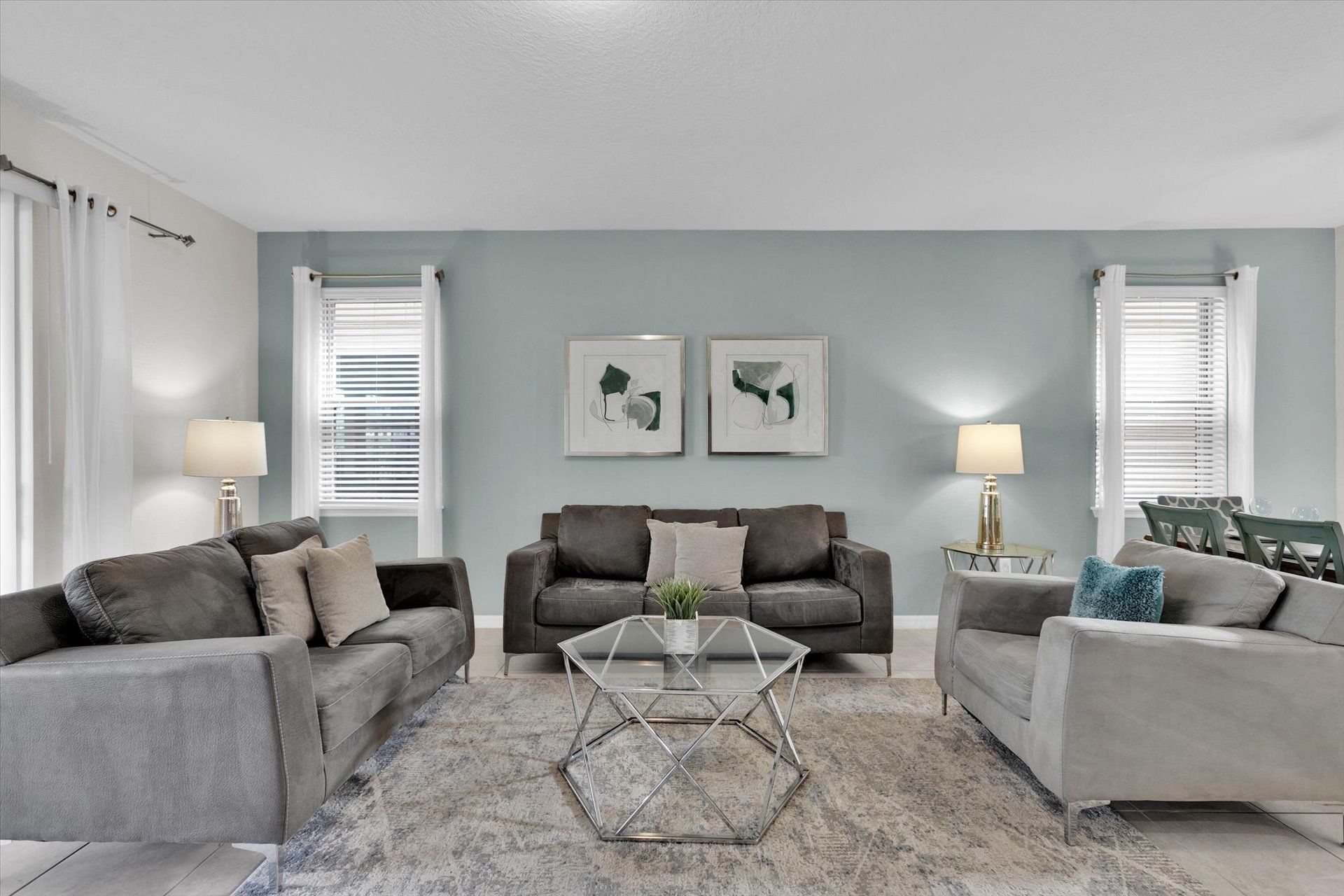 Living Room (Angle 3)