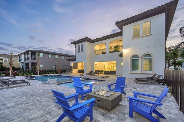 Disclaimer: Firepit for owner use only.