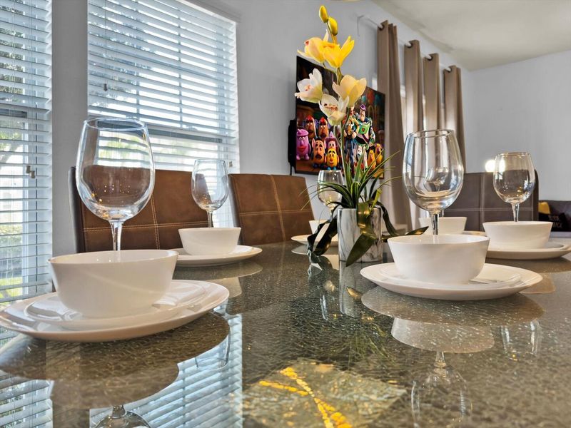 Dining Room (Angle)
