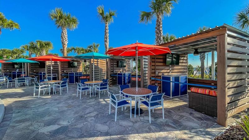 Cabanas