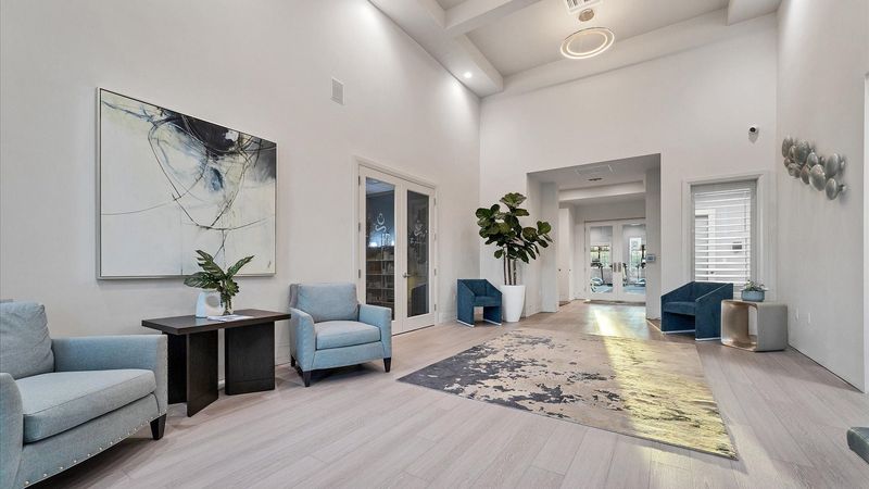 Heritage Landing
