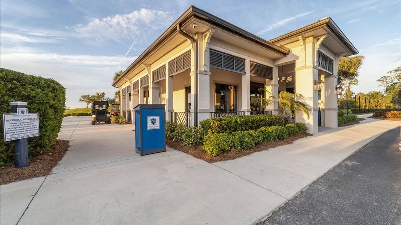 Heritage Landing