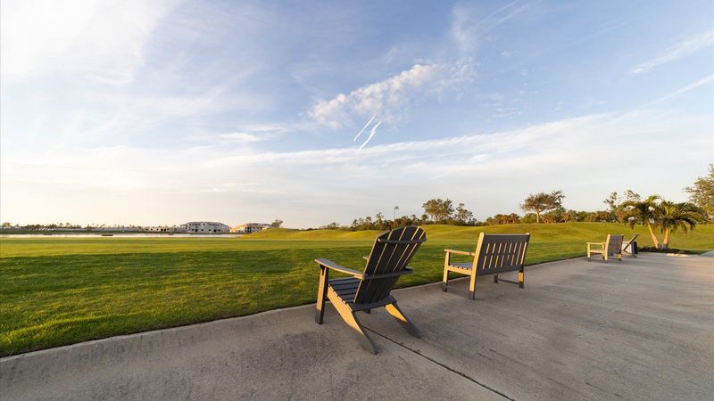 Heritage Landing
