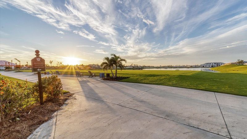 Heritage Landing