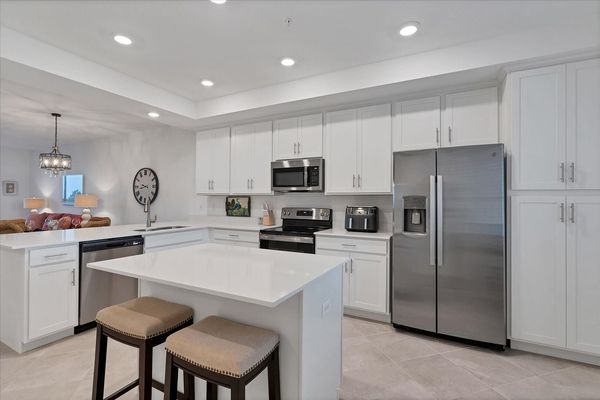 Fully-equipped Kitchen