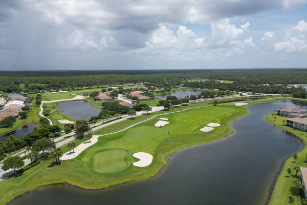 Heritage Landing