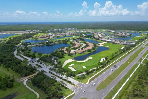 Heritage Landing