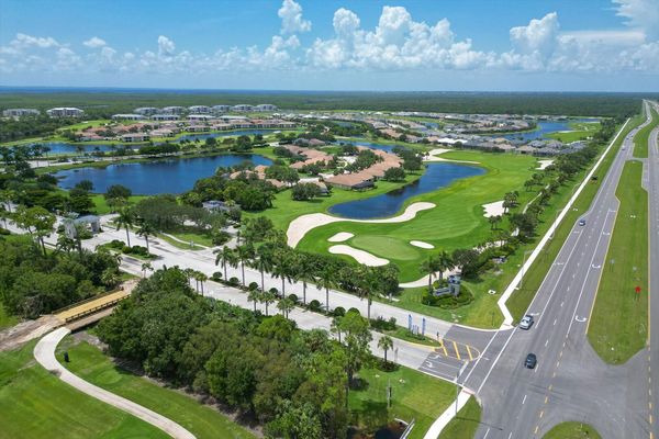 Heritage Landing