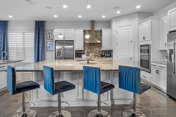 Let the culinary adventures begin!