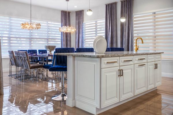 From intimate gatherings to lavish feasts, every meal becomes a memorable occasion!