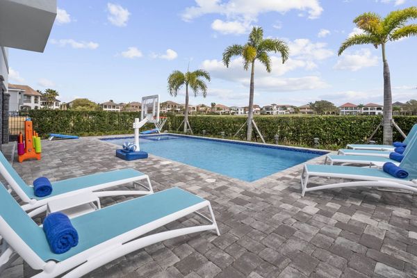 Dive into pure bliss in our swimming pool oasis. Sparkling waters, serene vibes, and endless relaxation await.