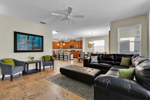 Living Room (Angle 2)