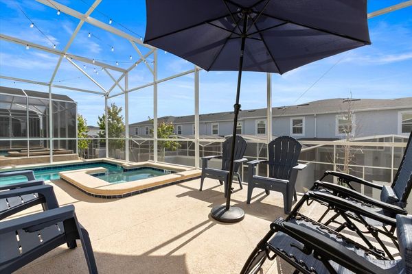 Patio Seating (Angle)