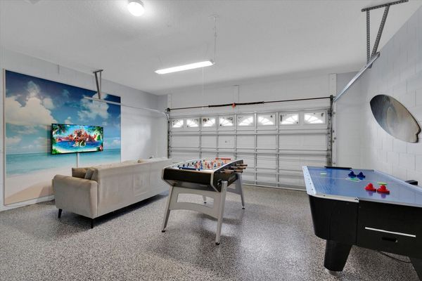 Game Room (Angle)