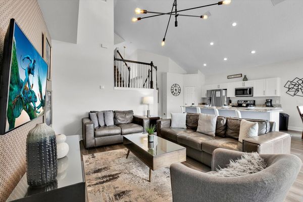 Living Room (Angle 2)