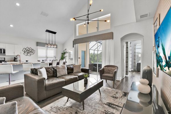 Living Room (Angle 3)