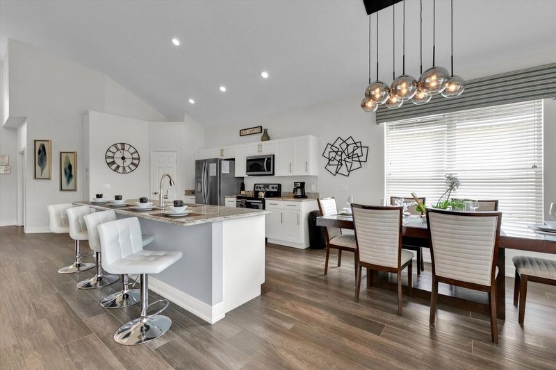 Kitchen (Angle 3)