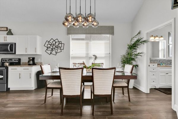 Dining Room (Angle)