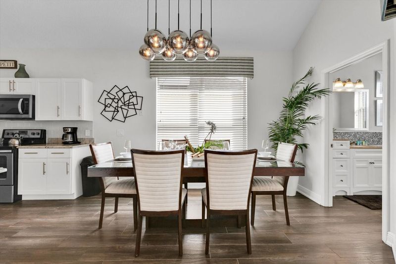 Dining Room (Angle)