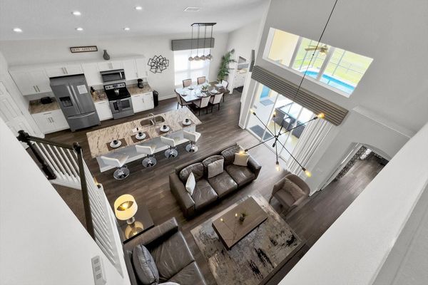 Living Room (Angle 4)