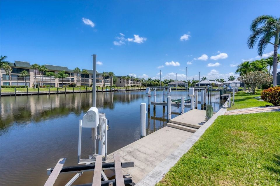 Bring your boat! Fishing Poles Included! 24 x 6 (Boat lift not available)