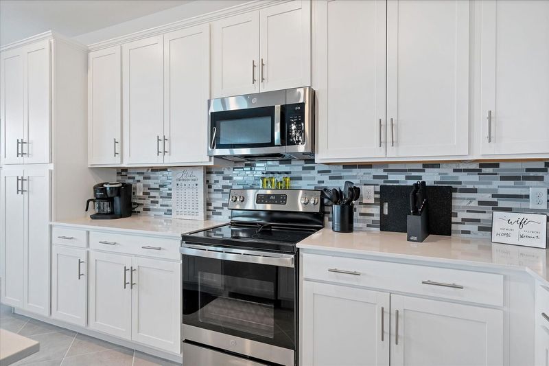 GE Appliances