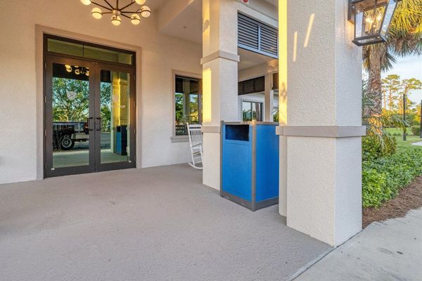 Heritage Landing clubhouse