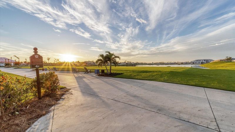 Beautiful Florida Views