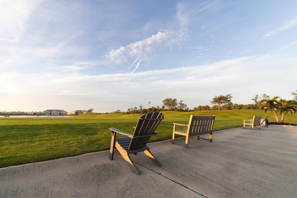 Beautiful Florida Views