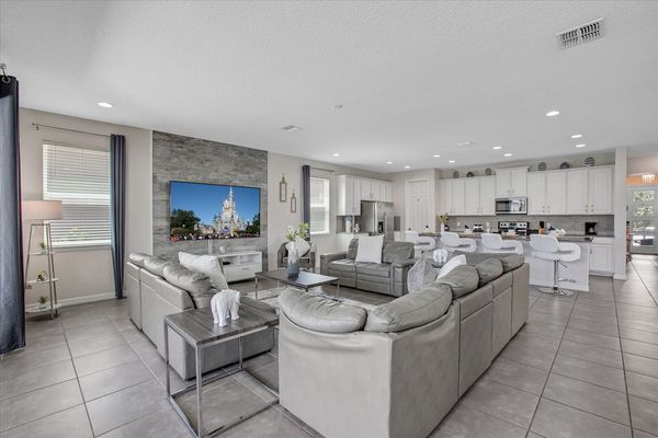 Living Room (Angle 2)